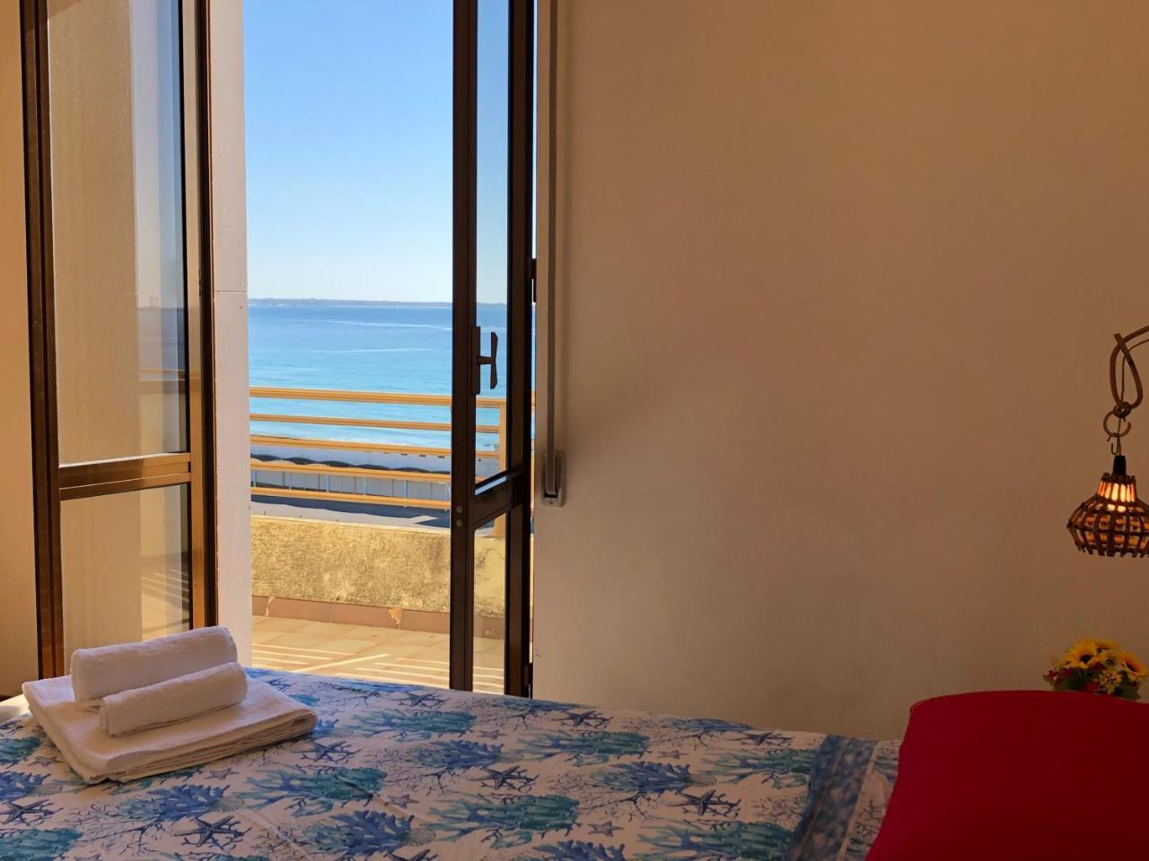 Accomodation Sul Mare Villa Gallipoli Exterior foto