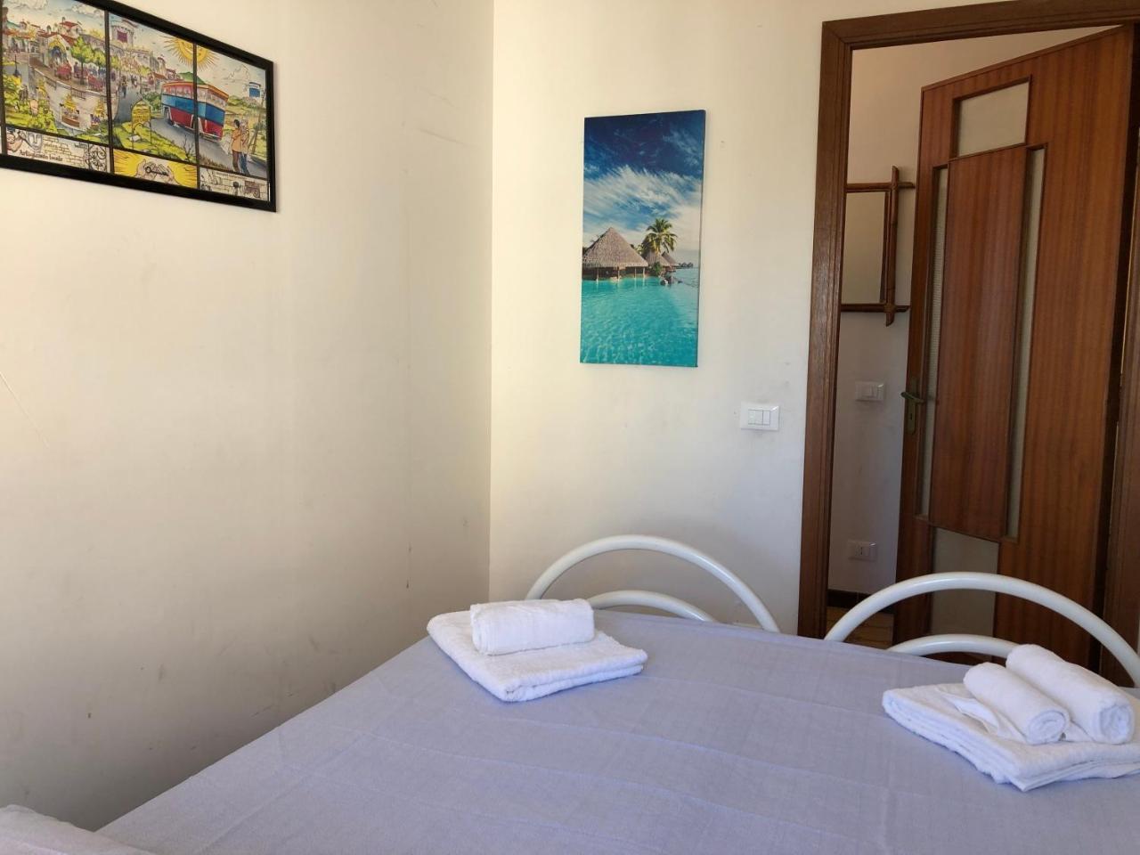 Accomodation Sul Mare Villa Gallipoli Exterior foto